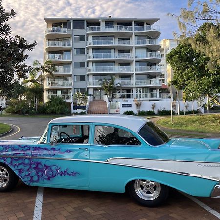 Waterview Resort Caloundra Kültér fotó