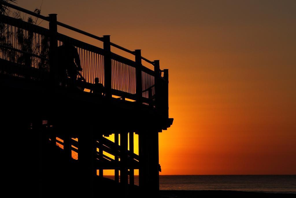 Waterview Resort Caloundra Kültér fotó