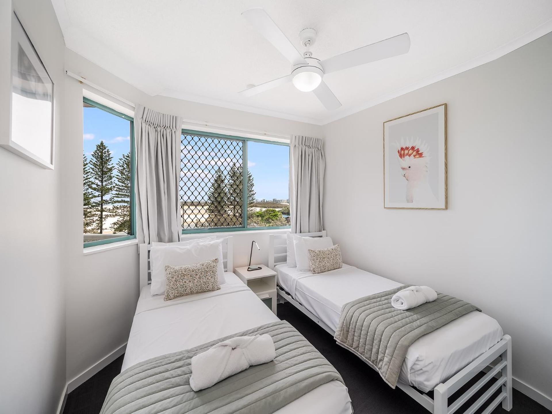 Waterview Resort Caloundra Kültér fotó