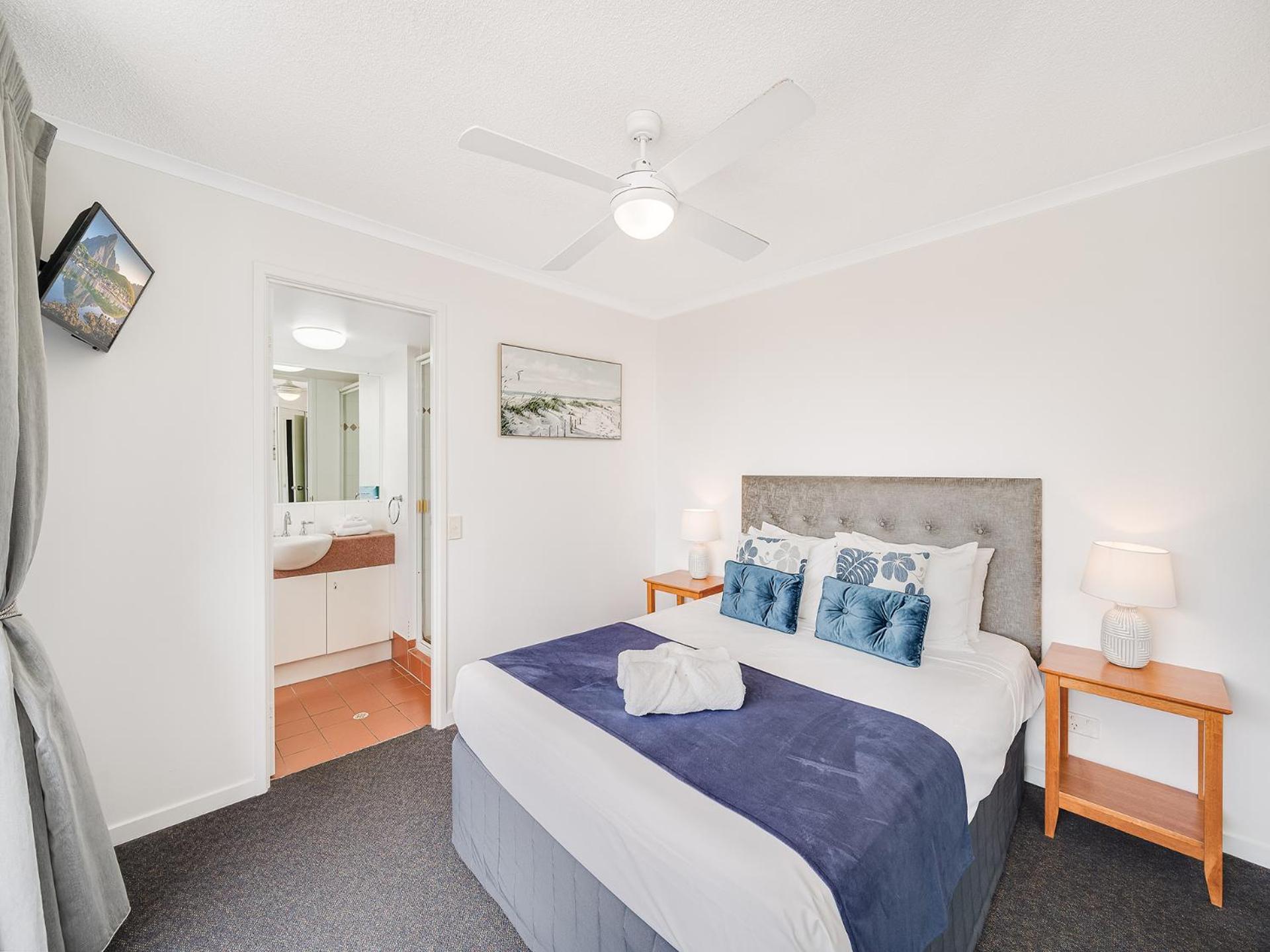 Waterview Resort Caloundra Kültér fotó