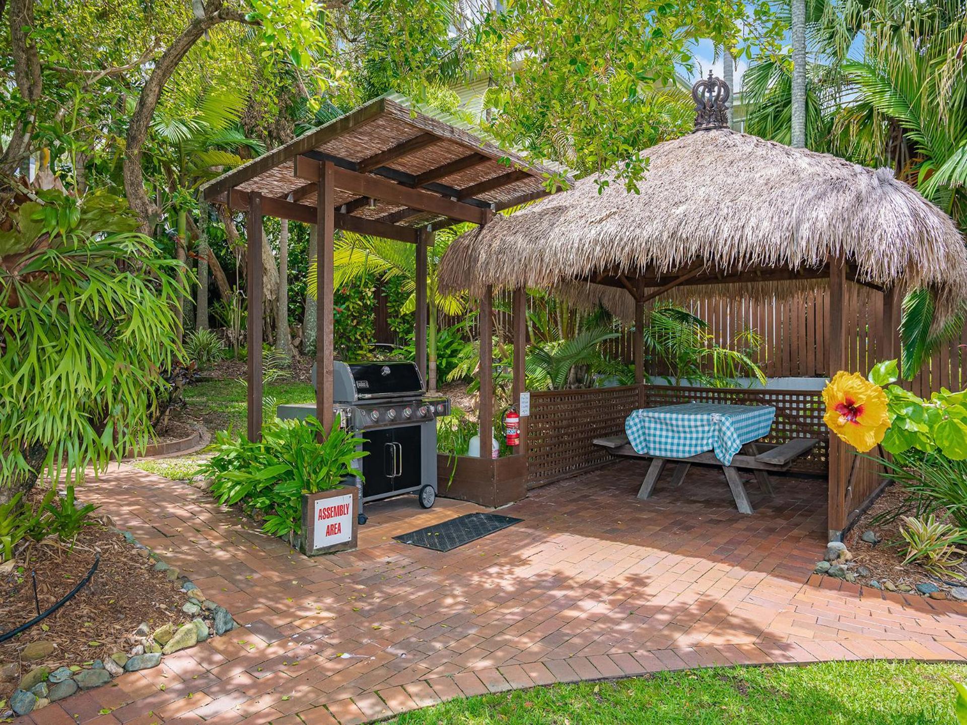 Waterview Resort Caloundra Kültér fotó