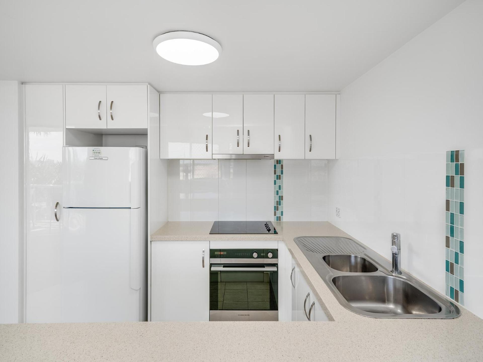 Waterview Resort Caloundra Kültér fotó