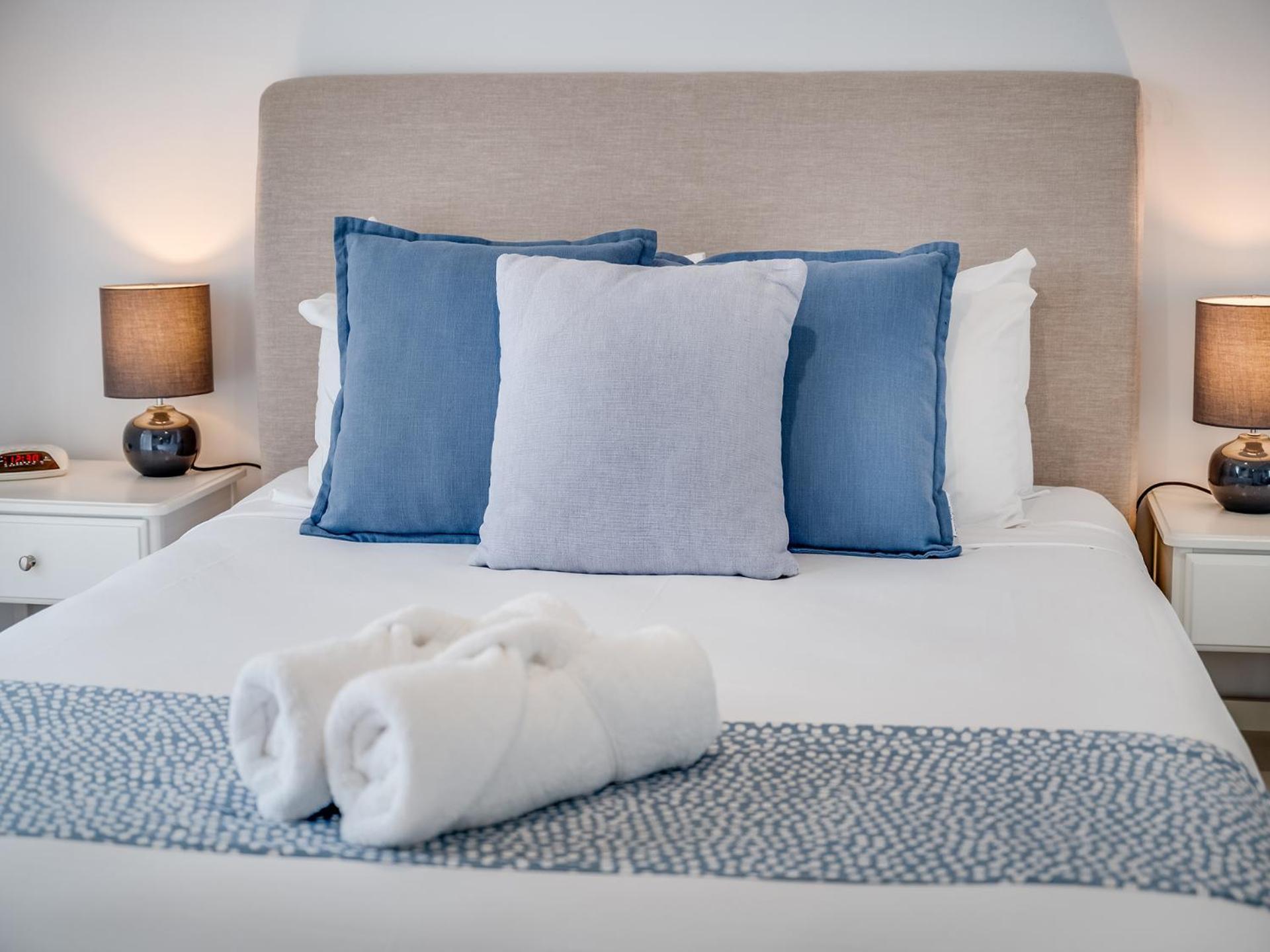 Waterview Resort Caloundra Kültér fotó