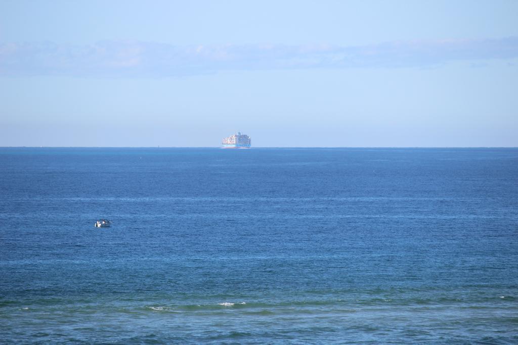 Waterview Resort Caloundra Kültér fotó