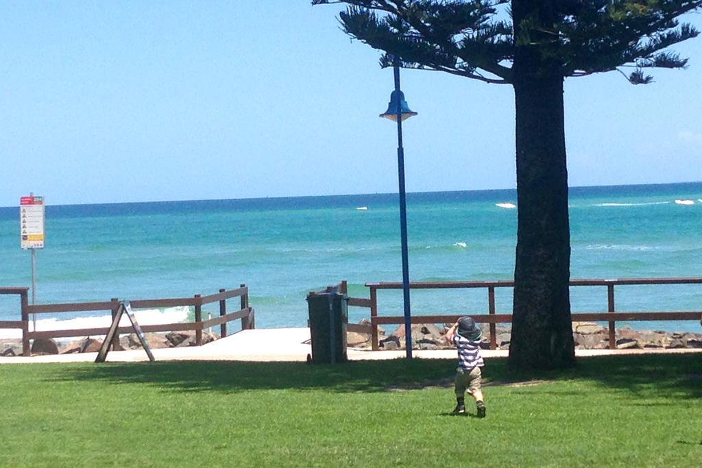 Waterview Resort Caloundra Kültér fotó