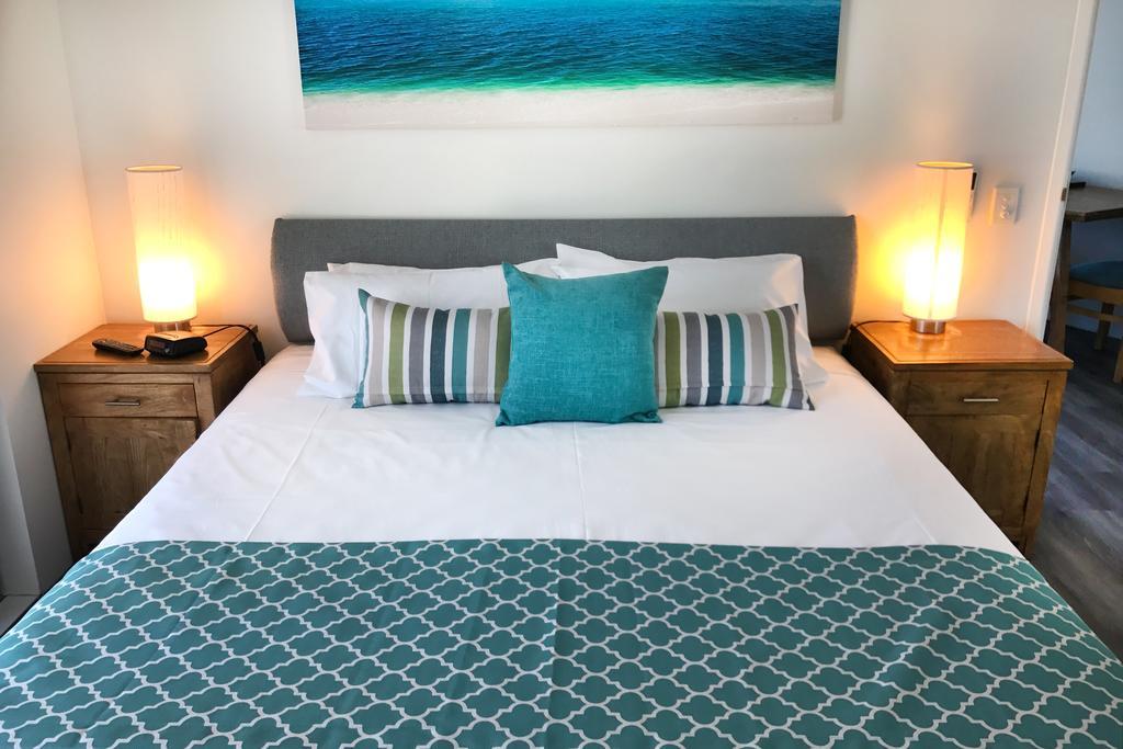 Waterview Resort Caloundra Kültér fotó