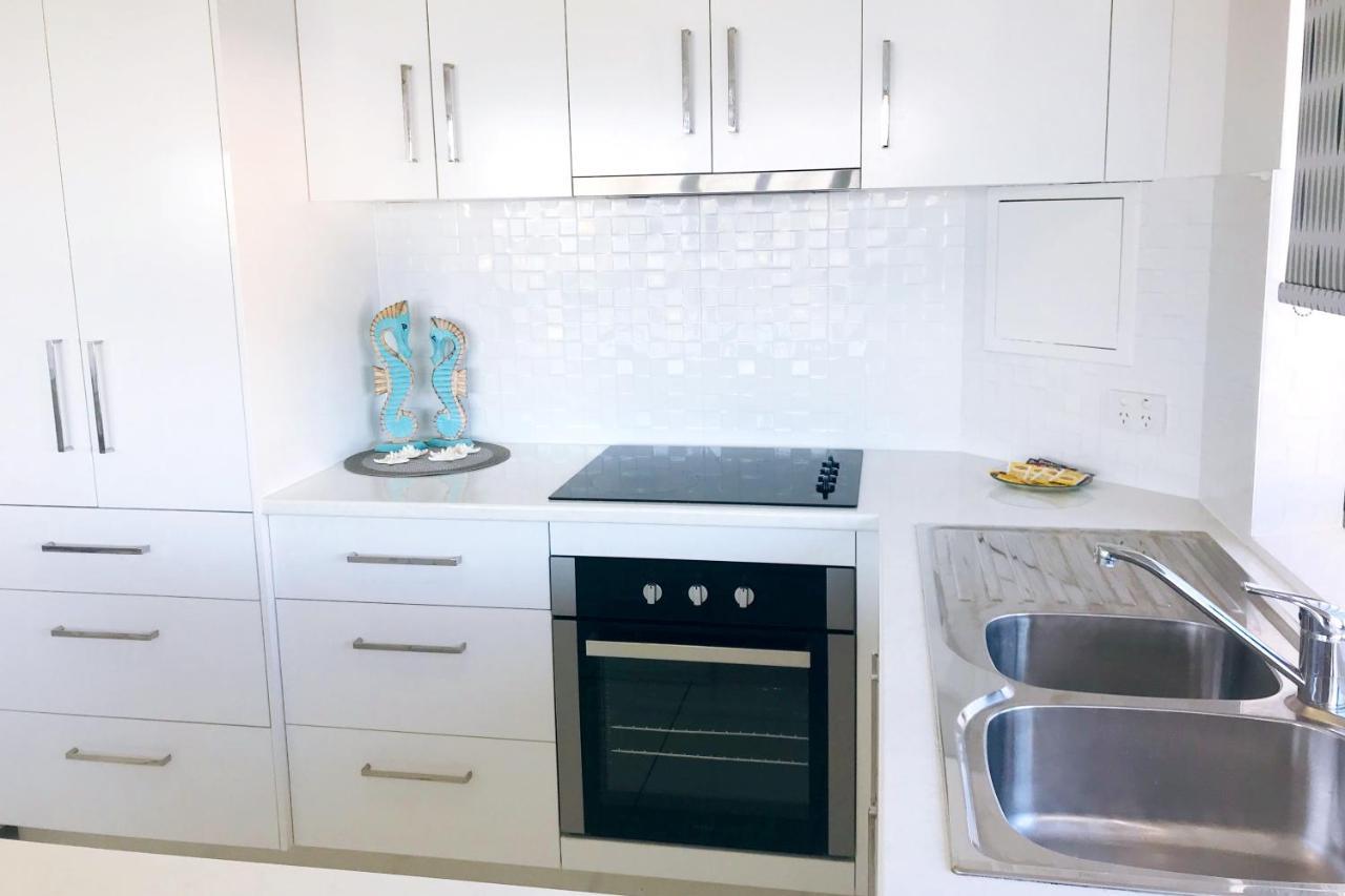 Waterview Resort Caloundra Kültér fotó