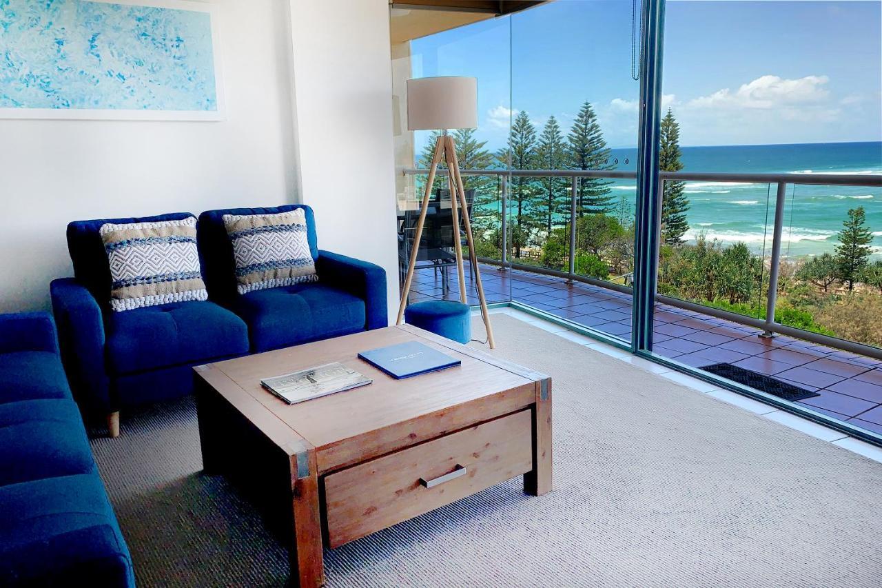 Waterview Resort Caloundra Kültér fotó