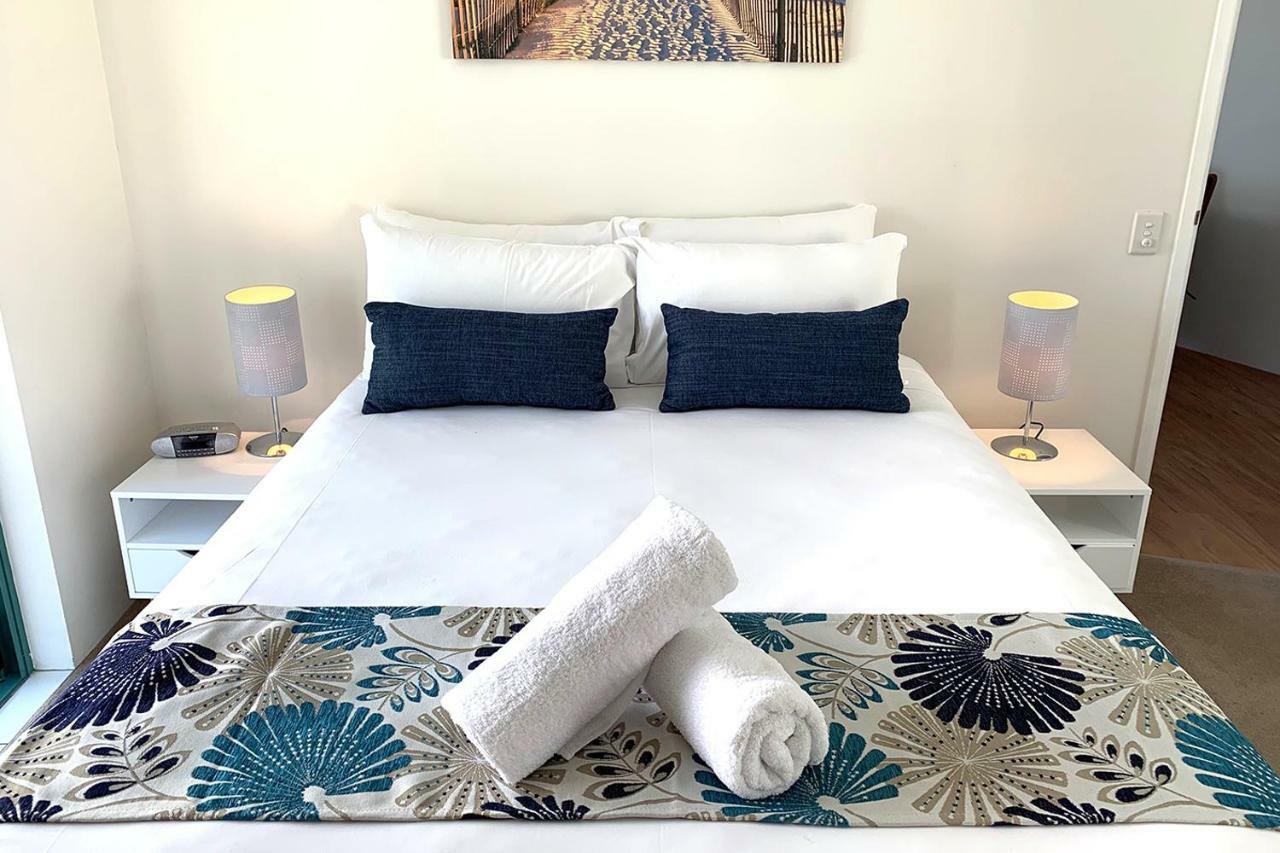 Waterview Resort Caloundra Kültér fotó